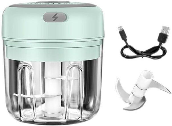 Electric Mini Food Chopper