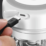 Electric Mini Food Chopper